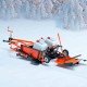 Укладчик классической лыжни RF-5 «УРАЛЕЦ»