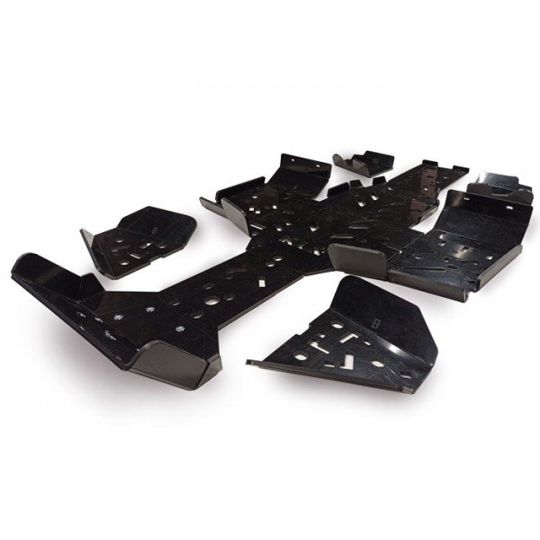 Защита днища для ATV ATV SEGWAY SNARLER AT6