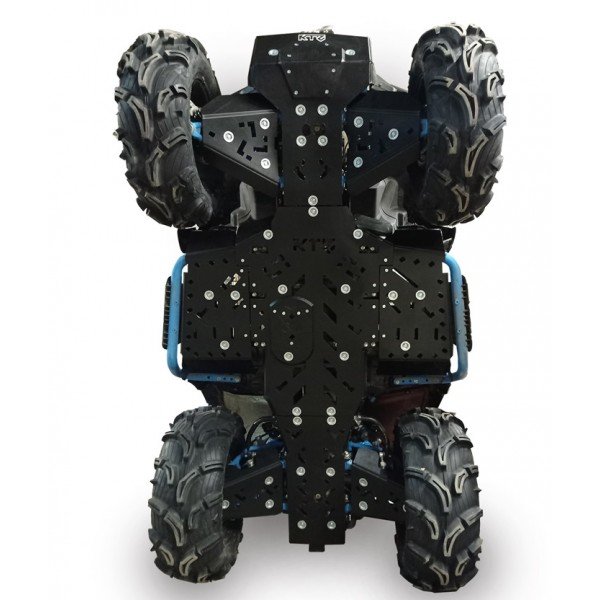 Защита днища для ATV ATV SEGWAY SNARLER AT6 Защита днища для ATV ATV SEGWAY SNARLER AT6