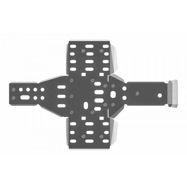Защита днища для ATV STELS 300B Защита днища для ATV STELS 300B