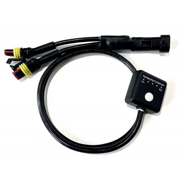 Терморегулятор Ltech PH-1 п/ф