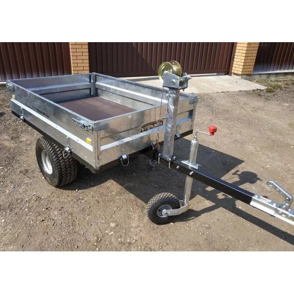 Прицеп BATR 1500 ST Прицеп BATR 1500 ST