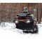 Комплект снегоотвала Rival Kit Snow Plow 137 Комплект снегоотвала Rival Kit Snow Plow 137