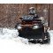 Комплект снегоотвала Rival Kit Snow Plow 150 Комплект снегоотвала Rival Kit Snow Plow 150