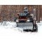 Комплект снегоотвала Rival Snow Plow Kit Комплект снегоотвала Rival Snow Plow Kit