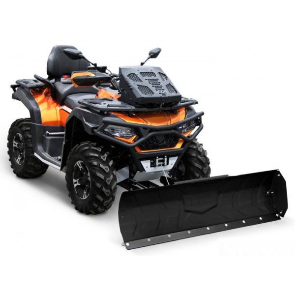 Комплект снегоотвала Rival Supreme-2 135 Комплект снегоотвала Rival Supreme-2 135