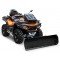 Комплект снегоотвала Rival Supreme-2 135 Комплект снегоотвала Rival Supreme-2 135
