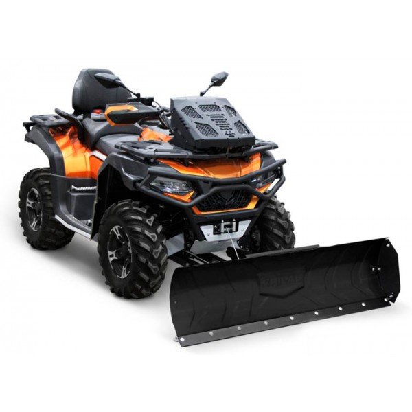 Комплект снегоотвала Rival Supreme-2 180 Комплект снегоотвала Rival Supreme-2 180