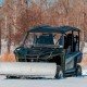 Комплект снегоотвала Rival Supreme-2 180