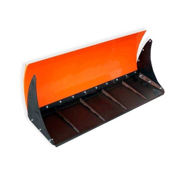 Отвал для снега + ковш для квадроцикла (комплект) Отвал для снега + ковш для квадроцикла (комплект)