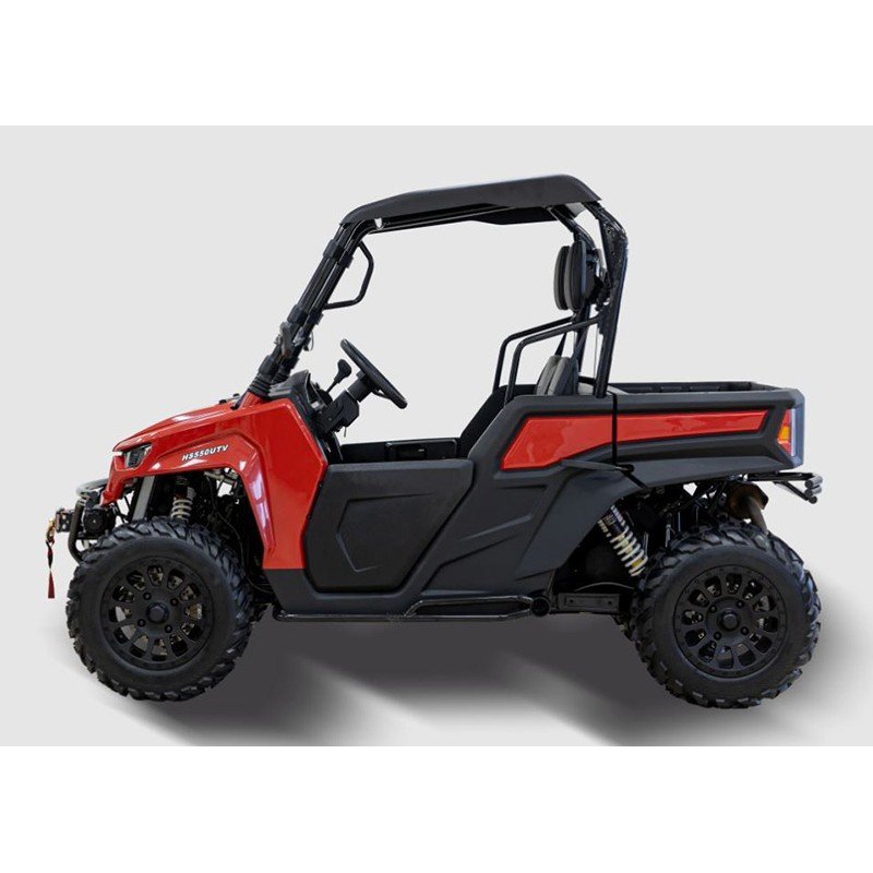 Багги Hisun 10S Explorer 550