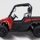 Багги Hisun 10S Explorer 550