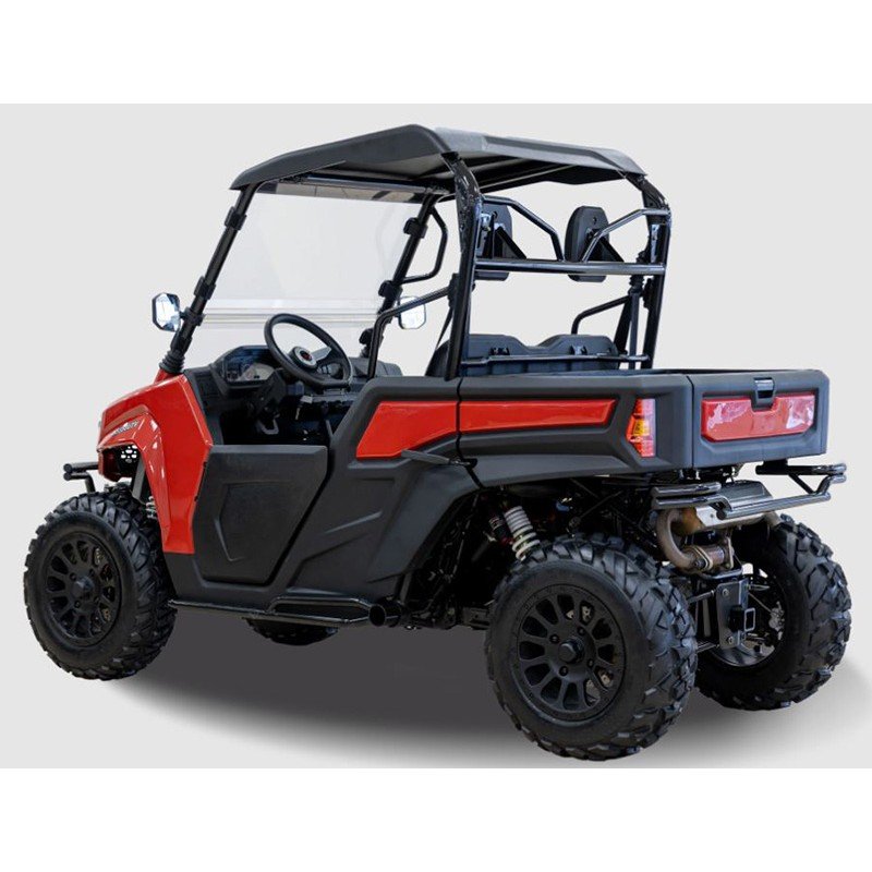 Багги Hisun 10S Explorer 550