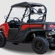 Багги Hisun 10S Explorer 550