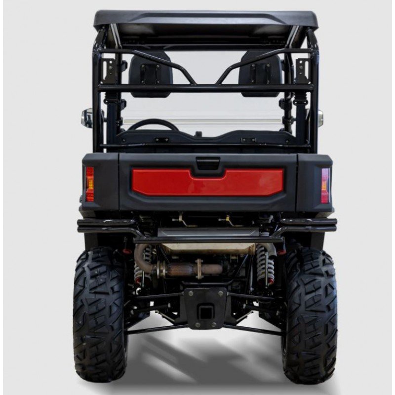 Багги Hisun 10S Explorer 550
