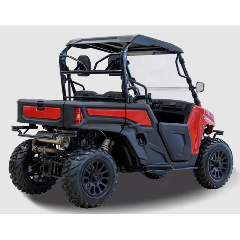 Багги Hisun 10S Explorer 550