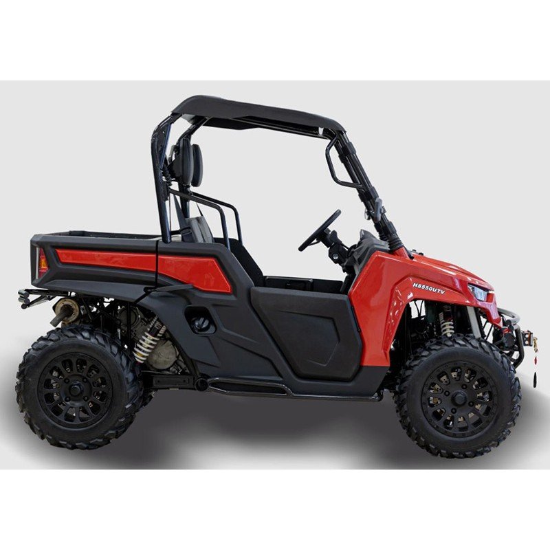 Багги Hisun 10S Explorer 550