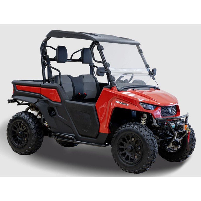 Багги Hisun 10S Explorer 550