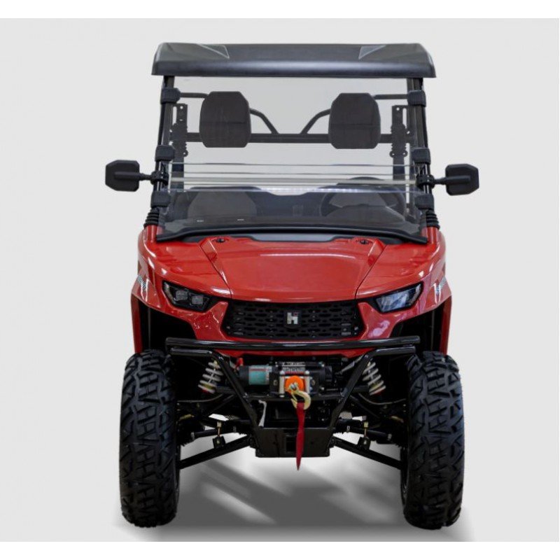 Багги Hisun 10S Explorer 550