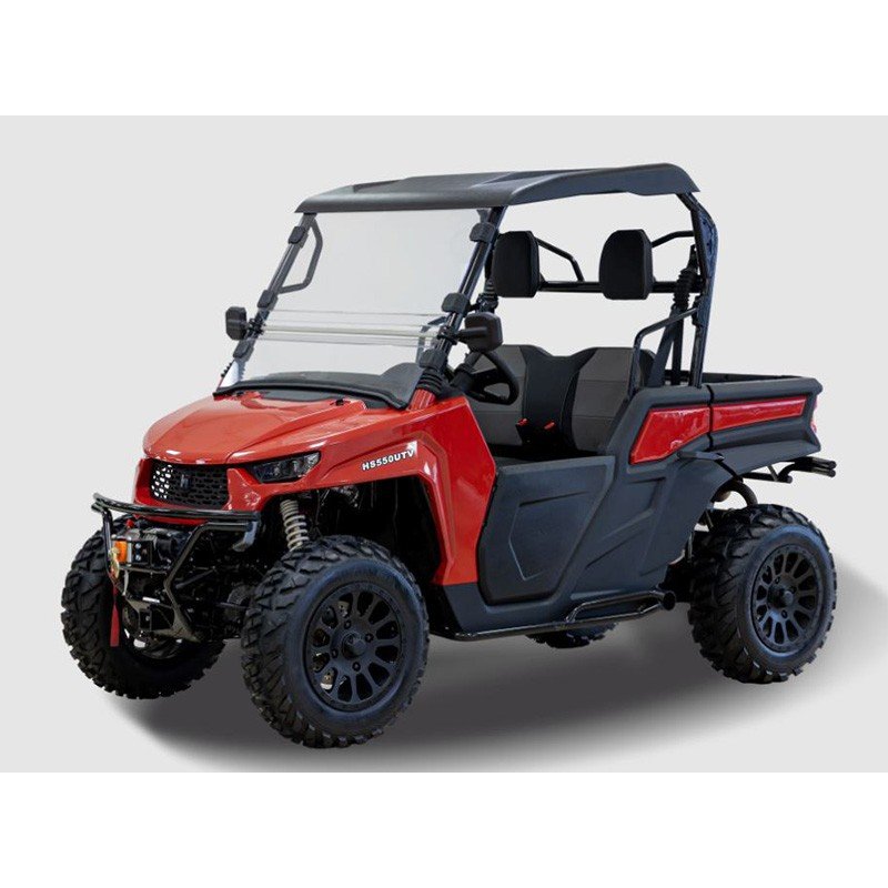 Багги Hisun 10S Explorer 550