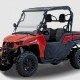 Багги Hisun 10S Explorer 550