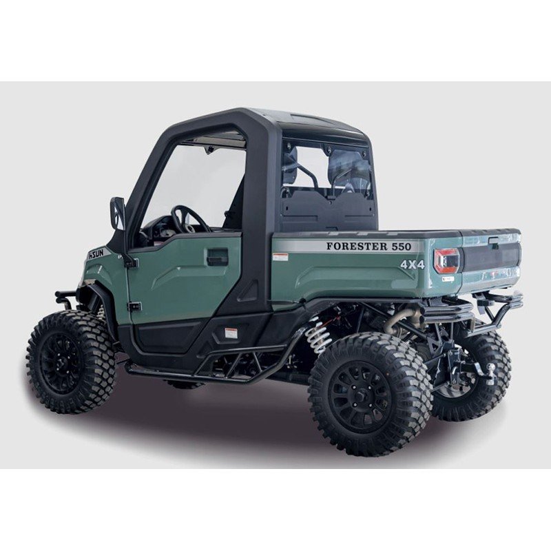 Багги Hisun 5S Forester 550