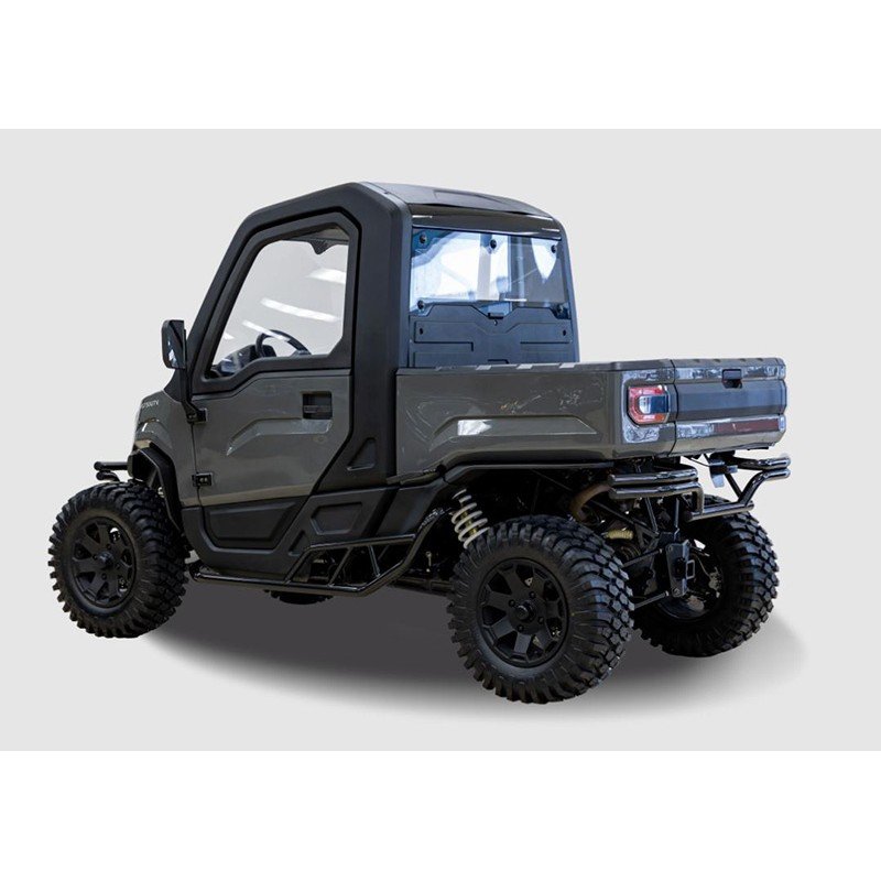 Багги Hisun 5S Forester 750