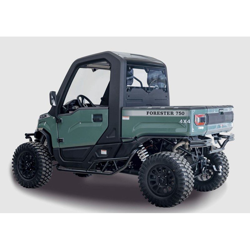 Багги Hisun 5S Forester 750