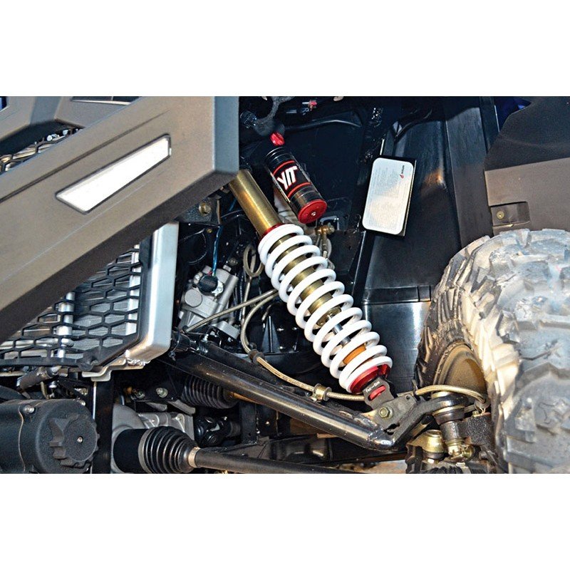Багги Hisun Strike GT 1000 Limited EPS