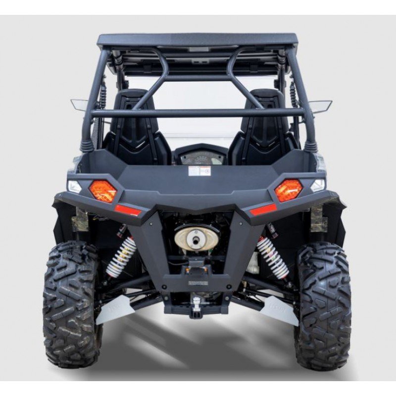 Багги Hisun Strike GT 1000 Limited EPS