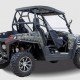 Багги Hisun Strike GT 1000 Limited EPS