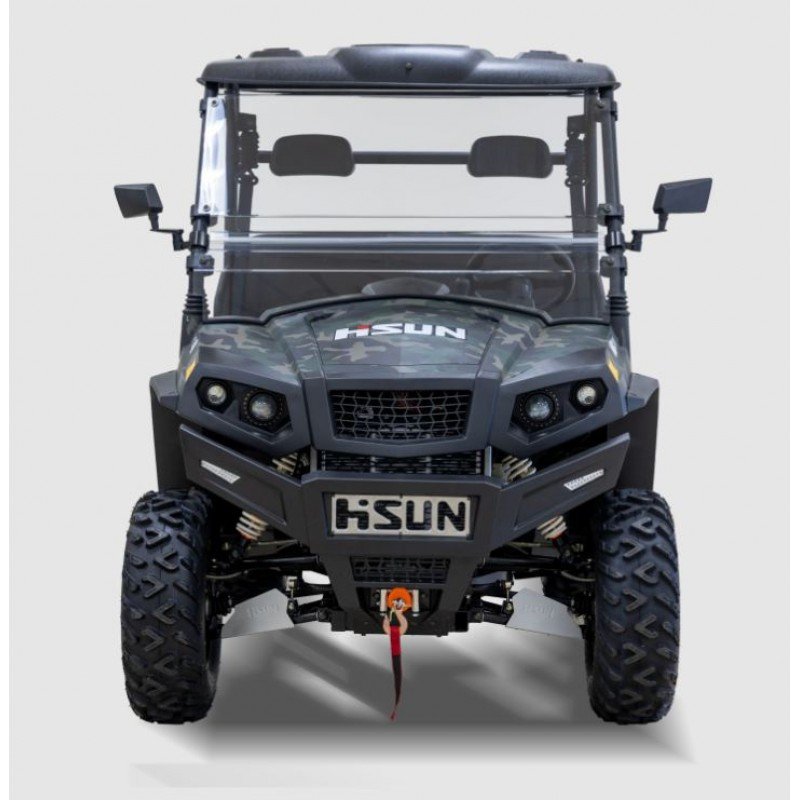 Багги Hisun Sector 750 Limited EPS