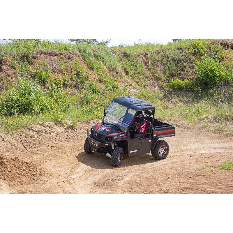 Багги Hisun Sector 750 Limited EPS