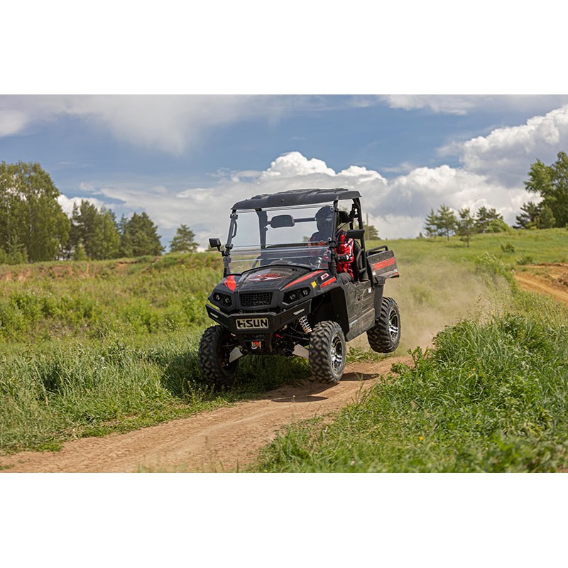 Багги Hisun Sector 750 Limited EPS