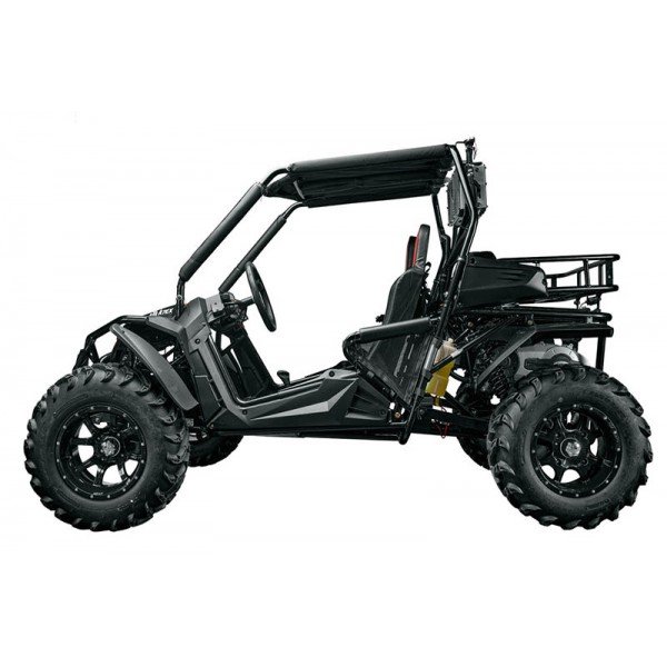 Багги KTA K7EX EFI Багги KTA K7EX EFI