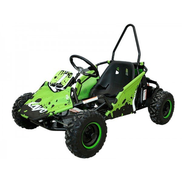 Багги Kayo ES70