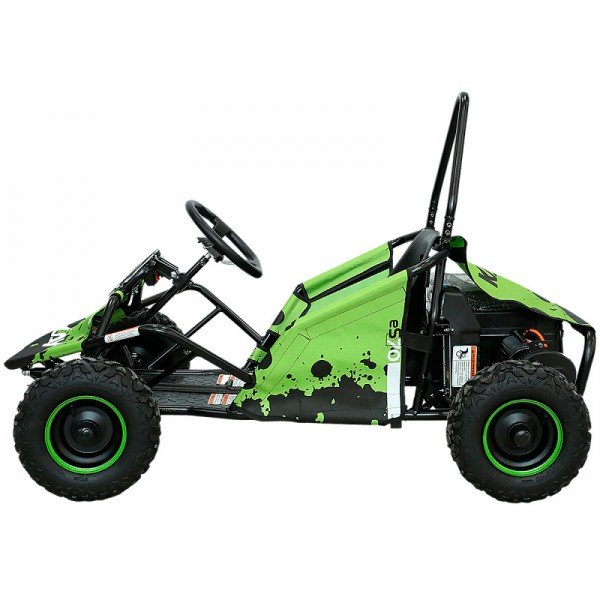 Багги Kayo ES70 Багги Kayo ES70