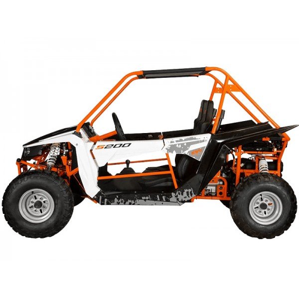 Багги Kayo S200 ПТС Багги Kayo S200 ПТС