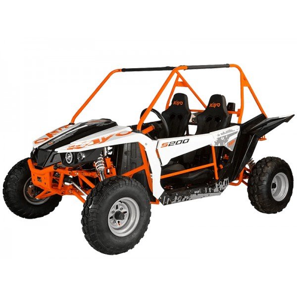 Багги Kayo S200 ПТС