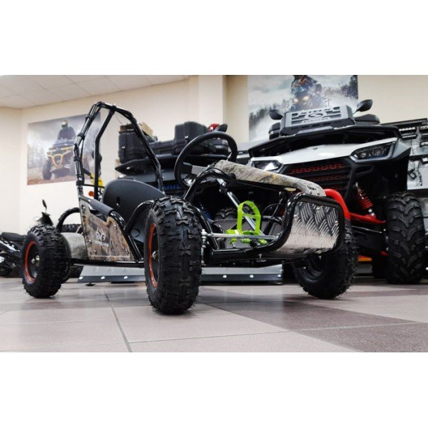 Багги Motoland GOKART 100 Багги Motoland GOKART 100
