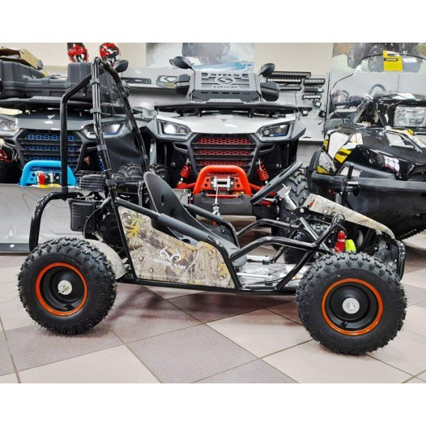 Багги Motoland GOKART 100 Багги Motoland GOKART 100