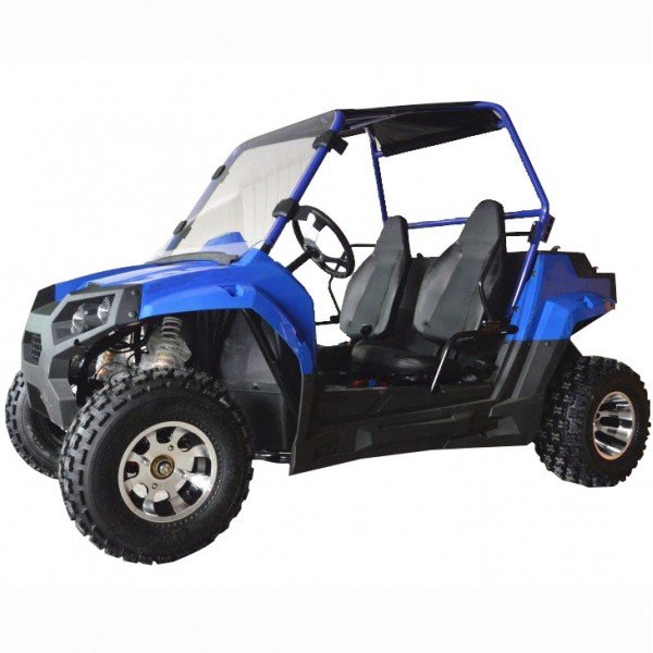 Электро багги Scanmoto RAPTOR Электро багги Scanmoto RAPTOR