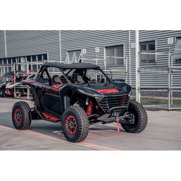 Багги Segway Super Villain SX20T Hybrid Багги Segway Super Villain SX20T Hybrid