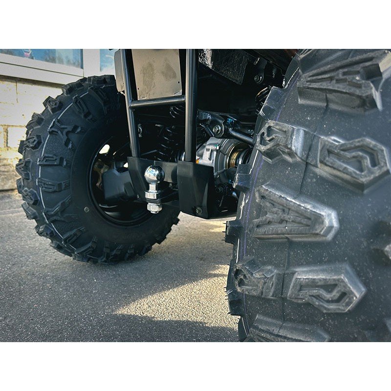 Квадроцикл Baltmotors Striker 700 EFI