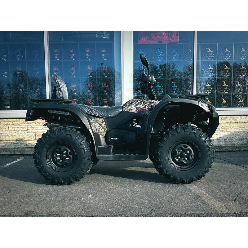 Квадроцикл Baltmotors Striker 700 EFI