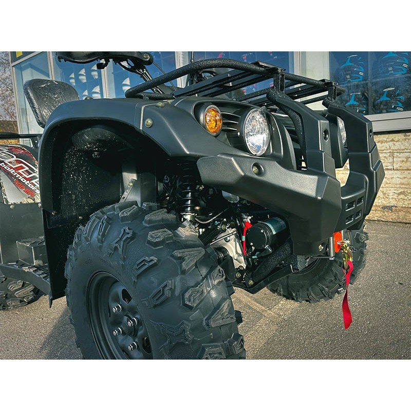 Квадроцикл Baltmotors Striker 700 EFI