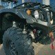 Квадроцикл Baltmotors Striker 700 EFI