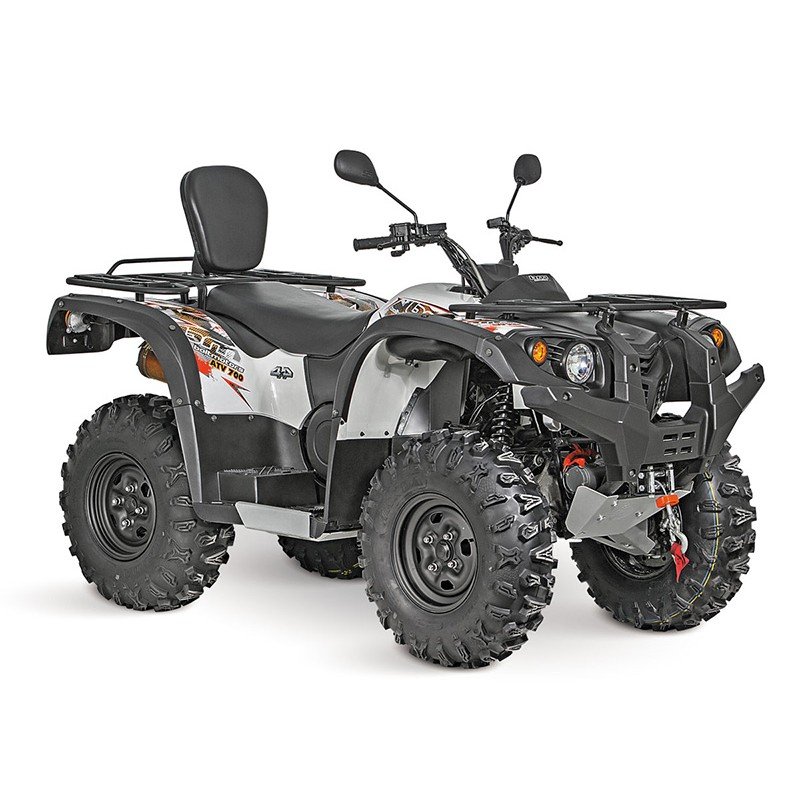 Квадроцикл Baltmotors Striker 700 EFI