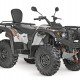 Квадроцикл Baltmotors Striker 700 EFI