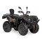 Квадрицикл Baltmotors Striker 700 EFI